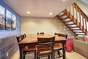 Lodge At Copper #404 2 Bedroom Condo by RedAwning