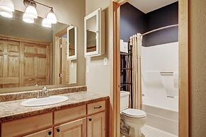 Lodge At Copper #404 2 Bedroom Condo by RedAwning