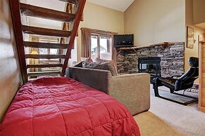 Lodge At Copper #404 2 Bedroom Condo by RedAwning