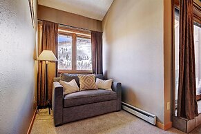 Lodge At Copper #404 2 Bedroom Condo by RedAwning