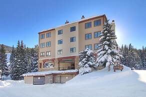 Lodge At Copper #404 2 Bedroom Condo by RedAwning