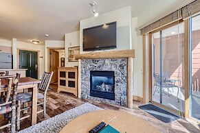 Copper Springs  209 2 Bedroom Condo by RedAwning