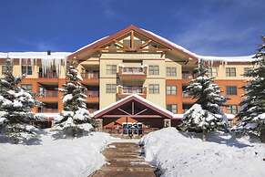 Copper Springs  209 2 Bedroom Condo by RedAwning