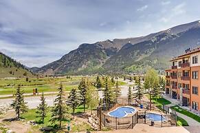 Copper Springs  209 2 Bedroom Condo by RedAwning