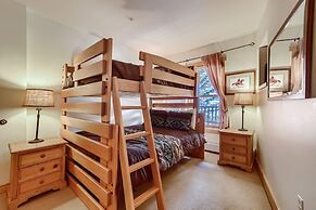 Copper Springs  209 2 Bedroom Condo by RedAwning