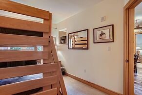 Copper Springs  209 2 Bedroom Condo by RedAwning