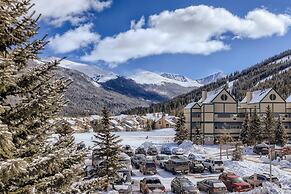 Copper Springs  209 2 Bedroom Condo by RedAwning