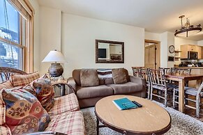 Copper Springs  209 2 Bedroom Condo by RedAwning