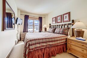 Copper Springs  209 2 Bedroom Condo by RedAwning