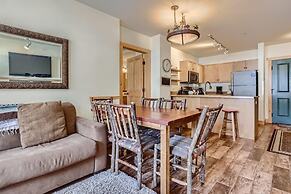 Copper Springs  209 2 Bedroom Condo by RedAwning