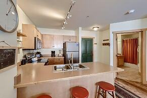 Copper Springs  209 2 Bedroom Condo by RedAwning