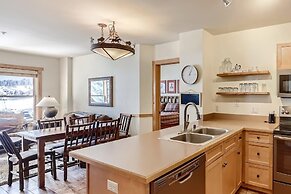 Copper Springs  209 2 Bedroom Condo by RedAwning