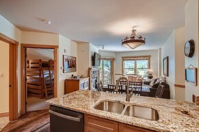 Copper Springs  209 2 Bedroom Condo by RedAwning