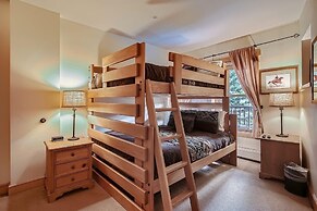 Copper Springs  209 2 Bedroom Condo by RedAwning