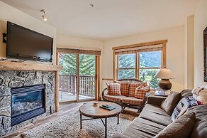 Copper Springs  209 2 Bedroom Condo by RedAwning