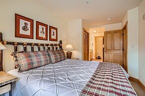 Copper Springs  209 2 Bedroom Condo by RedAwning