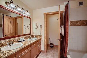 Copper Springs  209 2 Bedroom Condo by RedAwning