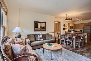 Copper Springs  209 2 Bedroom Condo by RedAwning