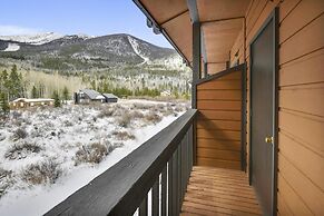 Mountainside  325a 3 Bedroom Condo by RedAwning