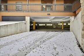 Mountainside  325a 3 Bedroom Condo by RedAwning