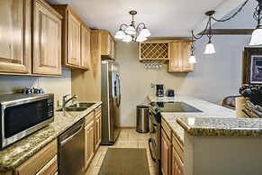 Mountainside  325a 3 Bedroom Condo by RedAwning