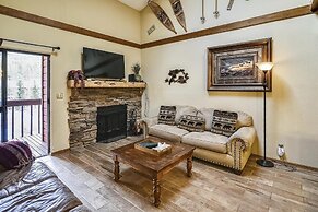 Mountainside  325a 3 Bedroom Condo by RedAwning