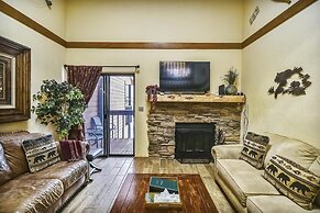 Mountainside  325a 3 Bedroom Condo by RedAwning