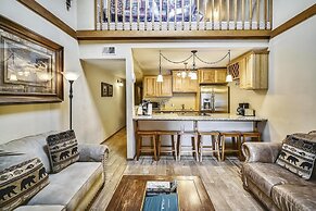 Mountainside  325a 3 Bedroom Condo by RedAwning