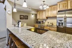 Mountainside  325a 3 Bedroom Condo by RedAwning