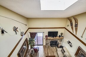 Mountainside  325a 3 Bedroom Condo by RedAwning