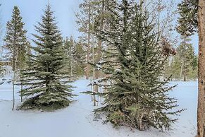 Gold Dust  660a 3 Bedroom Townhouse by RedAwning