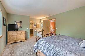 Gold Dust  660a 3 Bedroom Townhouse by RedAwning