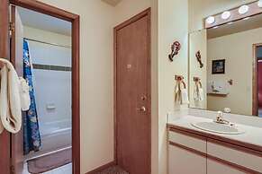 Gold Dust  660a 3 Bedroom Townhouse by RedAwning