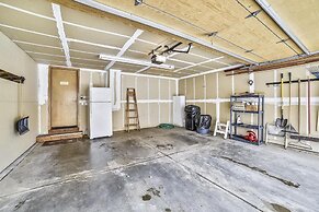 Gold Dust  660a 3 Bedroom Townhouse by RedAwning