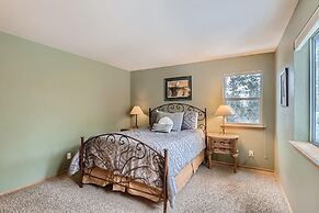 Gold Dust  660a 3 Bedroom Townhouse by RedAwning