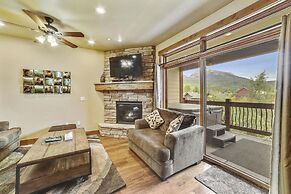 S Off Main  #4 2 Bedroom Condo by RedAwning