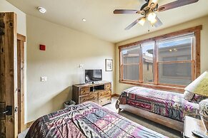 S Off Main  #4 2 Bedroom Condo by RedAwning