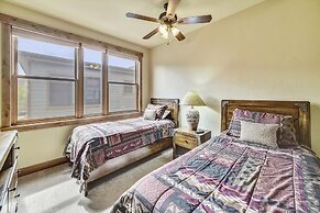 S Off Main  #4 2 Bedroom Condo by RedAwning