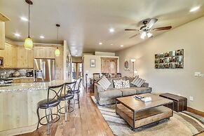 S Off Main  #4 2 Bedroom Condo by RedAwning