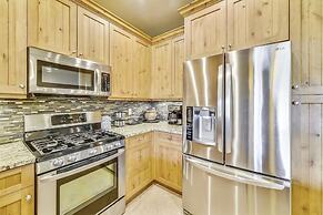 S Off Main  #4 2 Bedroom Condo by RedAwning