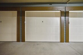 S Off Main  #4 2 Bedroom Condo by RedAwning