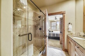 S Off Main  #4 2 Bedroom Condo by RedAwning