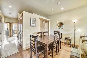 S Off Main  #4 2 Bedroom Condo by RedAwning