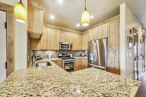 S Off Main  #4 2 Bedroom Condo by RedAwning