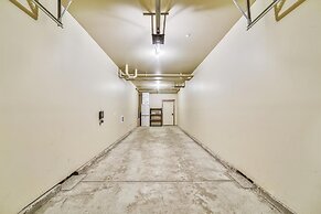 S Off Main  #4 2 Bedroom Condo by RedAwning