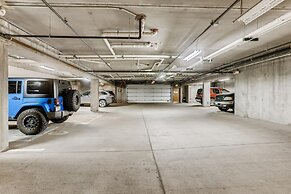 Mount Victoria Lodge #d 3 Bedroom Condo by RedAwning