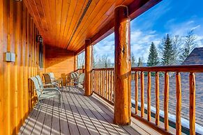 Mount Victoria Lodge #d 3 Bedroom Condo by RedAwning