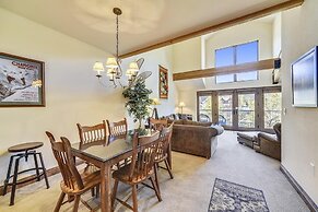 Marina Park  14c 3 Bedroom Townhouse by RedAwning