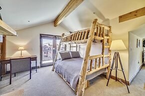 Marina Park  14c 3 Bedroom Townhouse by RedAwning