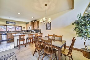 Marina Park  14c 3 Bedroom Townhouse by RedAwning